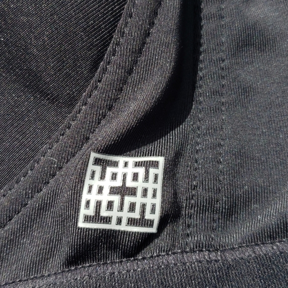 Natori Yoga Sports Bra High-Impact Support Compressive Fit - Picture 15 of 16